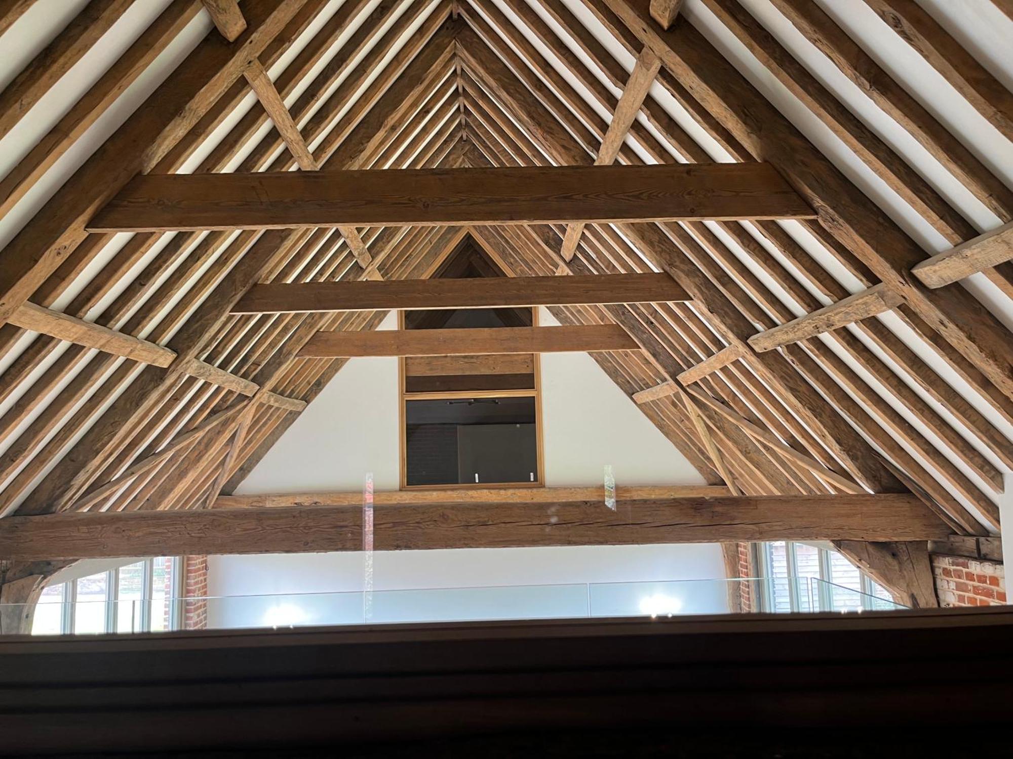 הוילה Grange Farm Barn, Filby מראה חיצוני תמונה