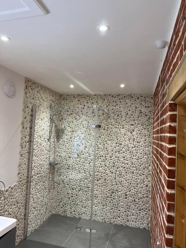 הוילה Grange Farm Barn, Filby מראה חיצוני תמונה